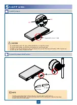 Preview for 25 page of Huawei RTN 905 V100 Quick Installation Manual