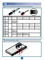 Preview for 31 page of Huawei RTN 905 V100 Quick Installation Manual