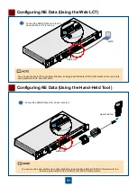 Preview for 34 page of Huawei RTN 905 V100 Quick Installation Manual