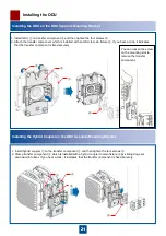 Предварительный просмотр 22 страницы Huawei RTN XMC ODU V200 Quick Installation Manual