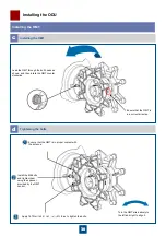 Предварительный просмотр 31 страницы Huawei RTN XMC ODU V200 Quick Installation Manual