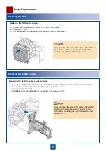Предварительный просмотр 46 страницы Huawei RTN XMC ODU V200 Quick Installation Manual