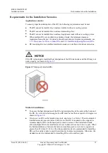 Preview for 24 page of Huawei RU3632 Installation Manual