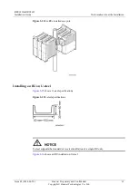 Preview for 28 page of Huawei RU3632 Installation Manual