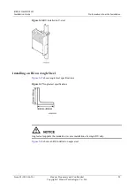 Preview for 29 page of Huawei RU3632 Installation Manual