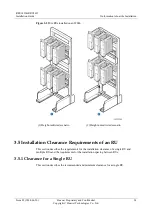 Preview for 33 page of Huawei RU3632 Installation Manual