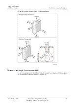 Preview for 36 page of Huawei RU3632 Installation Manual