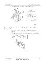 Preview for 39 page of Huawei RU3632 Installation Manual