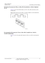 Preview for 40 page of Huawei RU3632 Installation Manual