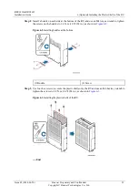 Preview for 48 page of Huawei RU3632 Installation Manual