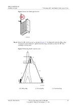 Preview for 52 page of Huawei RU3632 Installation Manual