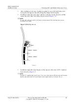 Preview for 57 page of Huawei RU3632 Installation Manual