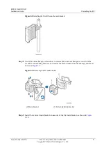 Preview for 65 page of Huawei RU3632 Installation Manual