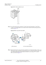 Preview for 69 page of Huawei RU3632 Installation Manual