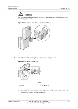 Preview for 70 page of Huawei RU3632 Installation Manual