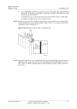 Preview for 71 page of Huawei RU3632 Installation Manual