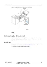 Preview for 72 page of Huawei RU3632 Installation Manual