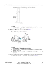 Preview for 74 page of Huawei RU3632 Installation Manual