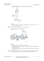 Preview for 78 page of Huawei RU3632 Installation Manual