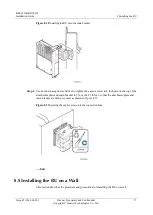 Preview for 80 page of Huawei RU3632 Installation Manual