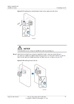 Preview for 84 page of Huawei RU3632 Installation Manual