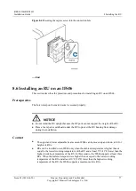 Preview for 86 page of Huawei RU3632 Installation Manual