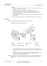 Preview for 87 page of Huawei RU3632 Installation Manual