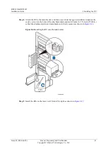 Preview for 90 page of Huawei RU3632 Installation Manual