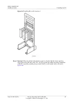 Preview for 91 page of Huawei RU3632 Installation Manual