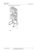 Preview for 92 page of Huawei RU3632 Installation Manual