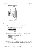 Preview for 125 page of Huawei RU3632 Installation Manual