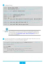 Preview for 11 page of Huawei S Series Quick Configuration