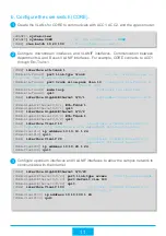 Предварительный просмотр 14 страницы Huawei S Series Quick Configuration