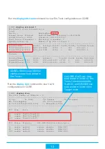 Preview for 16 page of Huawei S Series Quick Configuration