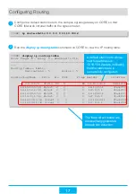 Preview for 20 page of Huawei S Series Quick Configuration