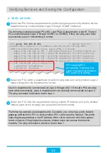 Preview for 56 page of Huawei S Series Quick Configuration