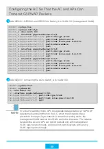 Preview for 63 page of Huawei S Series Quick Configuration