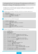 Preview for 65 page of Huawei S Series Quick Configuration