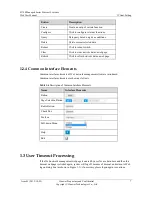 Предварительный просмотр 17 страницы Huawei S1700 Series Web User Manual