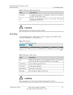 Предварительный просмотр 28 страницы Huawei S1700 Series Web User Manual