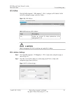 Предварительный просмотр 30 страницы Huawei S1700 Series Web User Manual