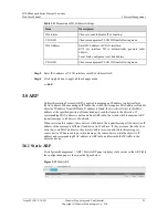 Предварительный просмотр 31 страницы Huawei S1700 Series Web User Manual