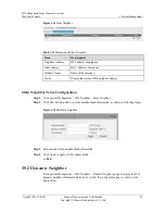 Предварительный просмотр 33 страницы Huawei S1700 Series Web User Manual