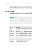 Предварительный просмотр 34 страницы Huawei S1700 Series Web User Manual