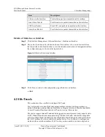 Предварительный просмотр 40 страницы Huawei S1700 Series Web User Manual