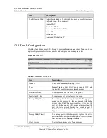 Предварительный просмотр 42 страницы Huawei S1700 Series Web User Manual