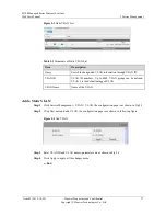Предварительный просмотр 47 страницы Huawei S1700 Series Web User Manual