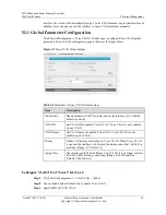 Предварительный просмотр 54 страницы Huawei S1700 Series Web User Manual