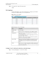 Предварительный просмотр 55 страницы Huawei S1700 Series Web User Manual