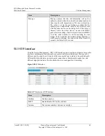 Предварительный просмотр 70 страницы Huawei S1700 Series Web User Manual